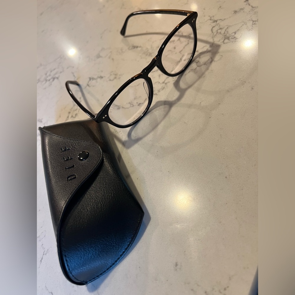 Diff blue light glasses - Picture 2 of 4